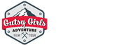GUTSY GIRL ADVENTURE FILM TOUR – NEW ZEALAND Logo