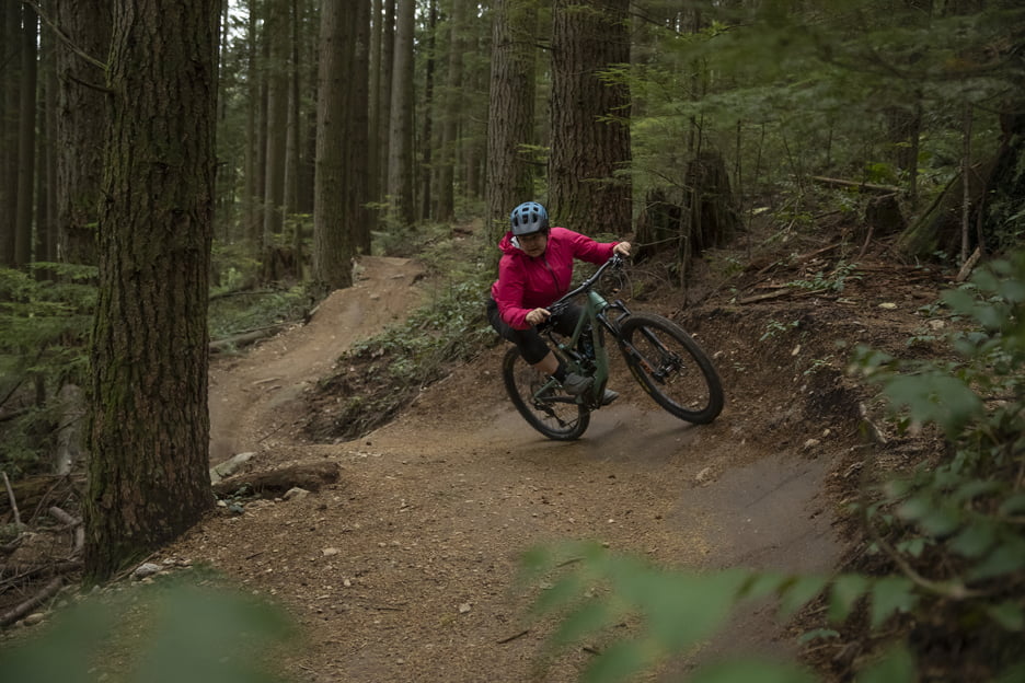 Debora DeNapoli set out to create a mountain bike musical, but her project evolved into something far more profound. The resulting film chronicles her return to biking following a traumatic brain injury, defying medical advice, and rediscovering the transformative power of two wheels.